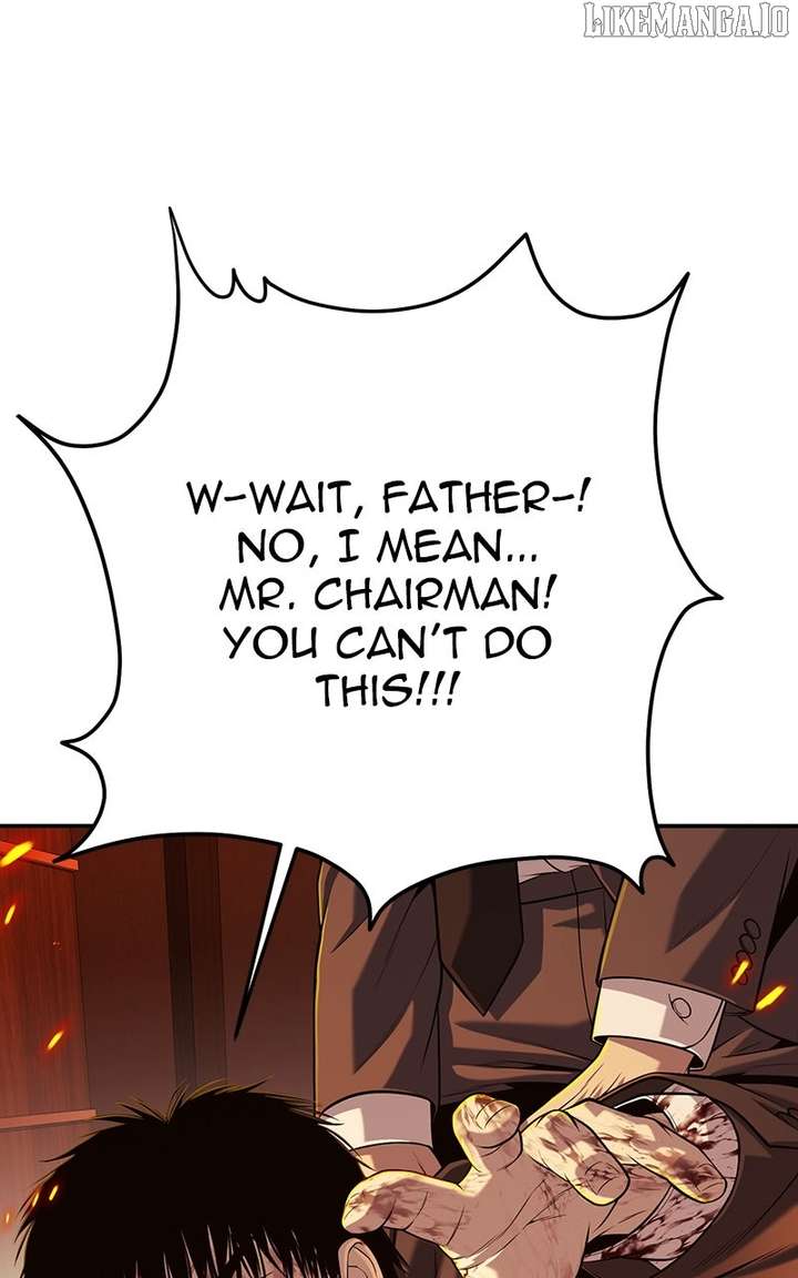 Son’s Retribution Chapter 68 - Page 151