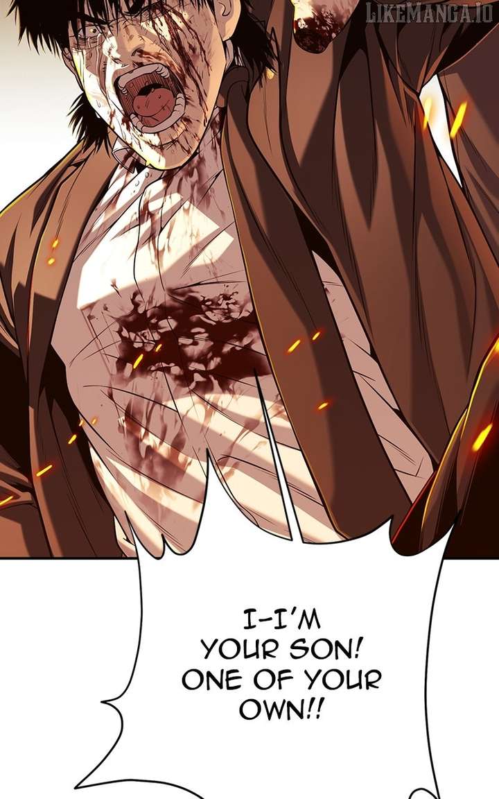 Son’s Retribution Chapter 68 - Page 152