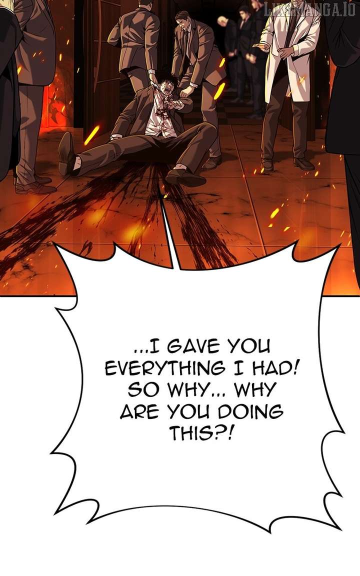 Son’s Retribution Chapter 68 - Page 154