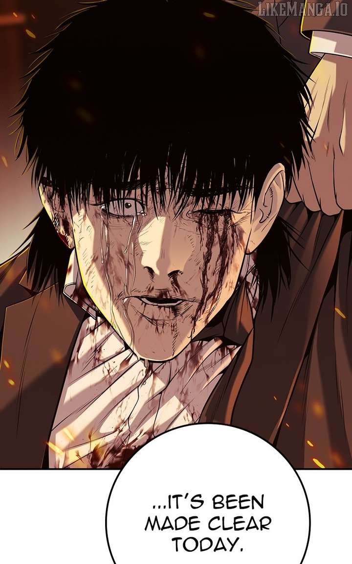 Son’s Retribution Chapter 68 - Page 158