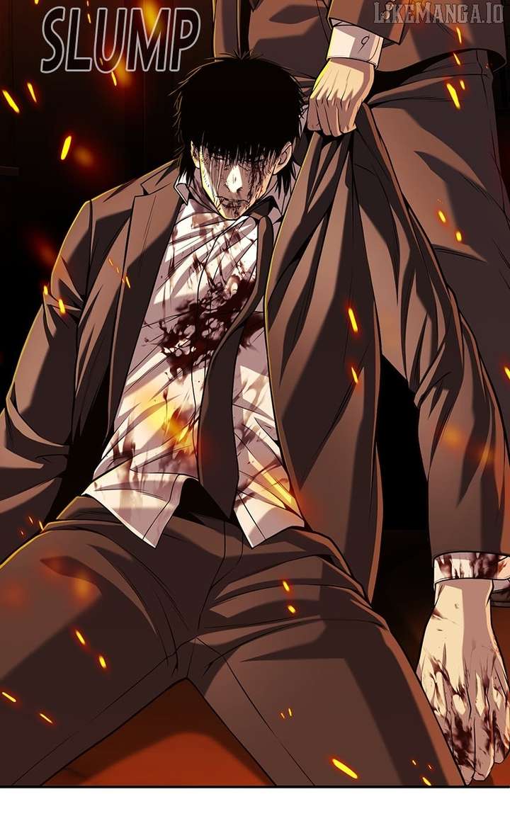 Son’s Retribution Chapter 68 - Page 160