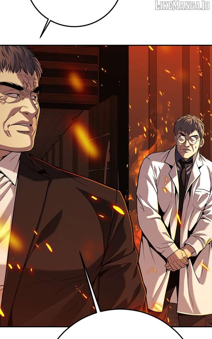 Son’s Retribution Chapter 68 - Page 166