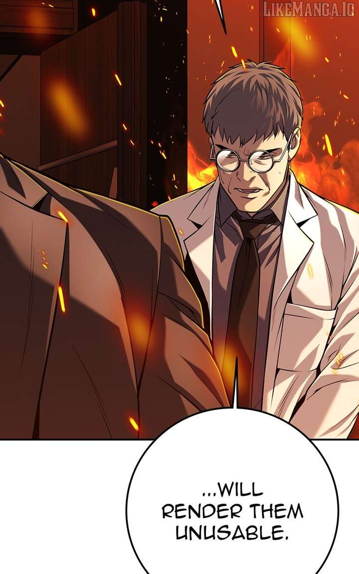 Son’s Retribution Chapter 68 - Page 172