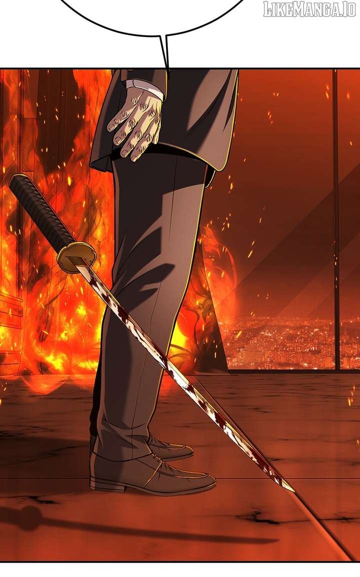 Son’s Retribution Chapter 68 - Page 174