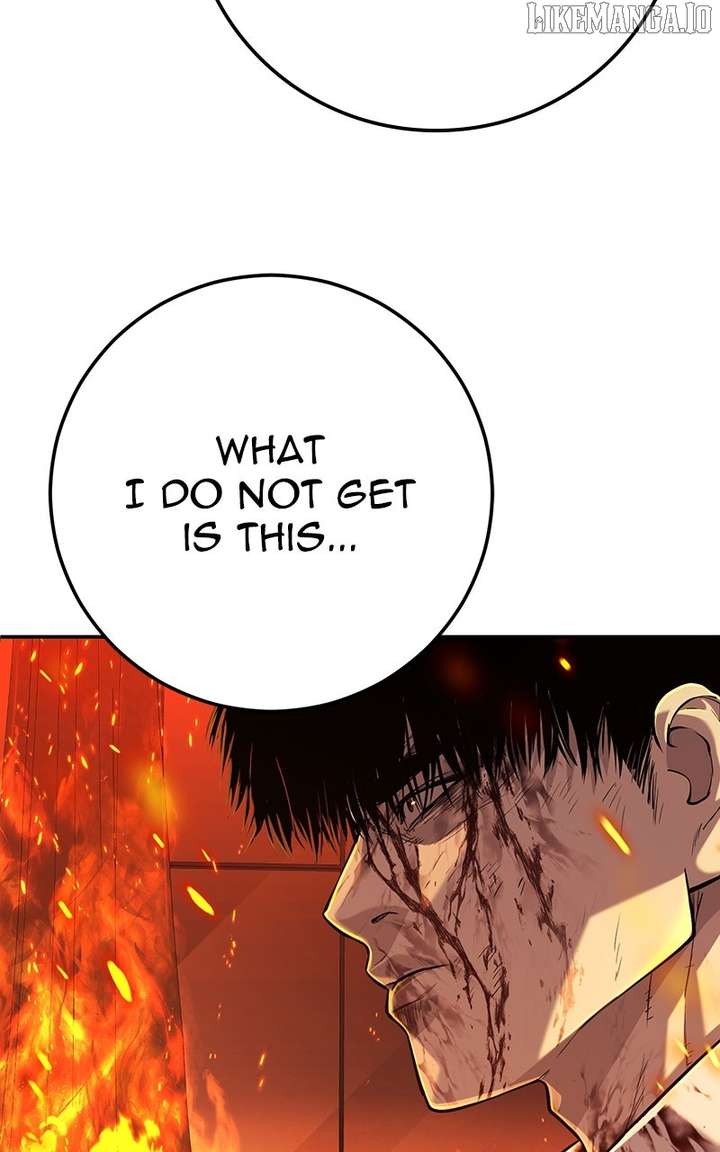 Son’s Retribution Chapter 68 - Page 184