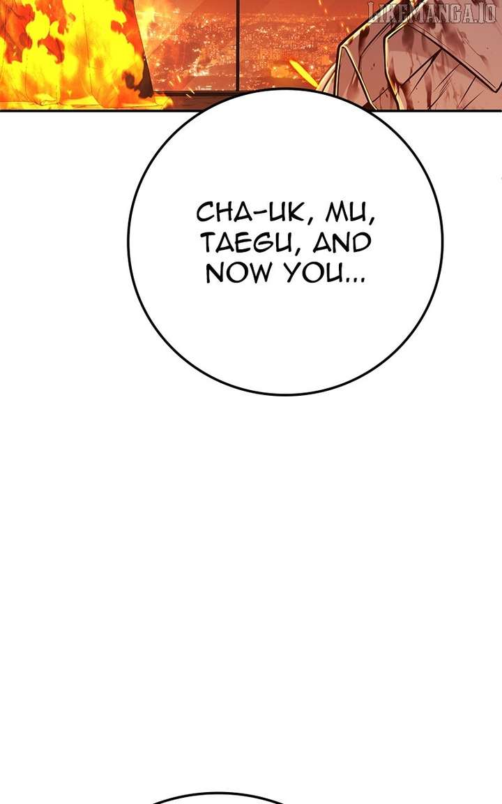 Son’s Retribution Chapter 68 - Page 185