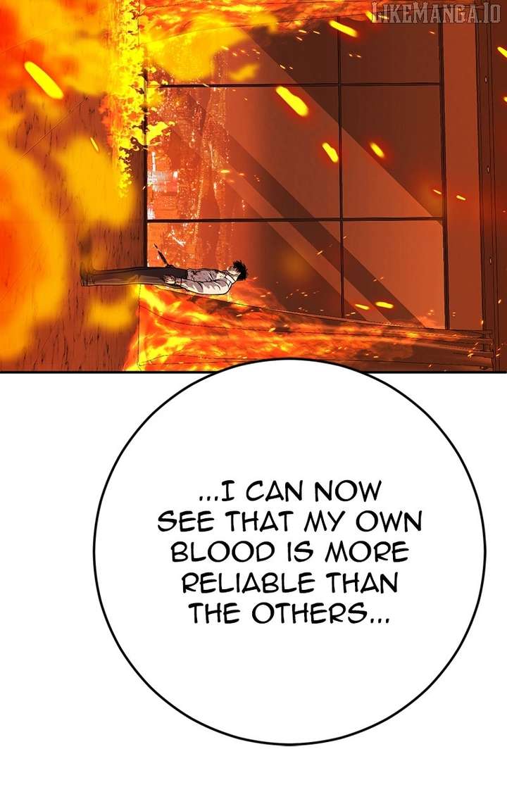 Son’s Retribution Chapter 68 - Page 193