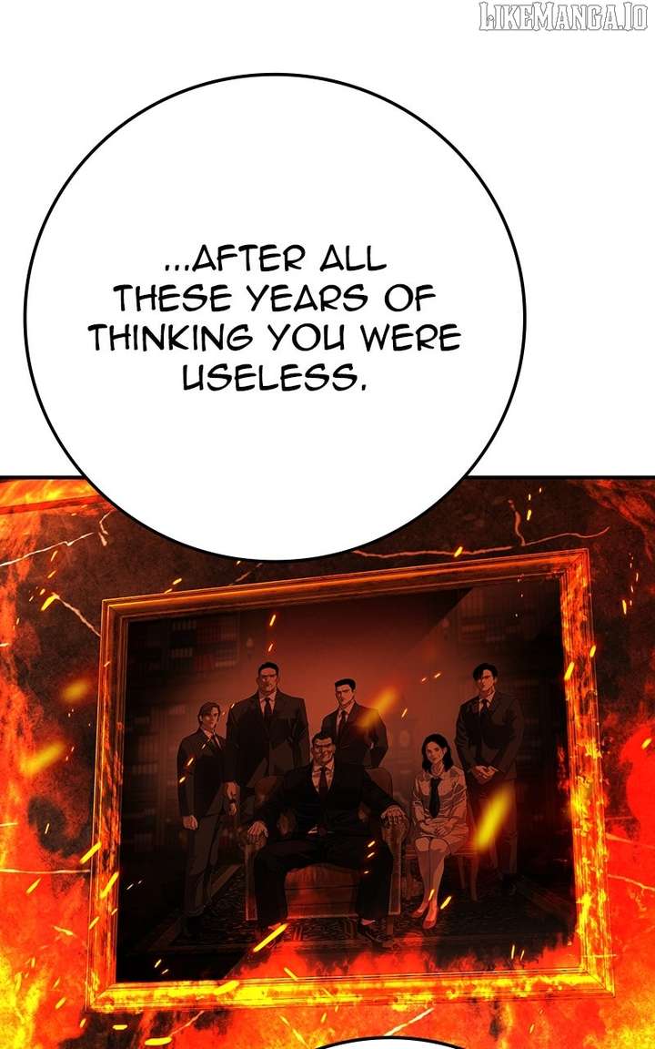 Son’s Retribution Chapter 68 - Page 194