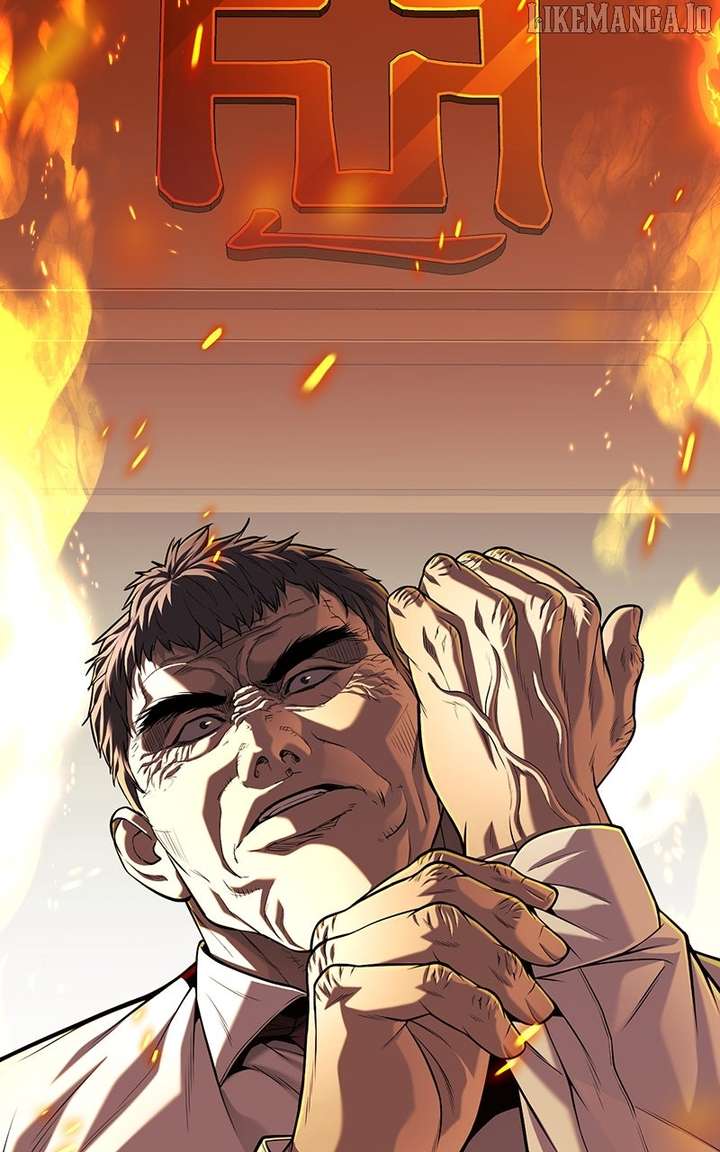 Son’s Retribution Chapter 68 - Page 198