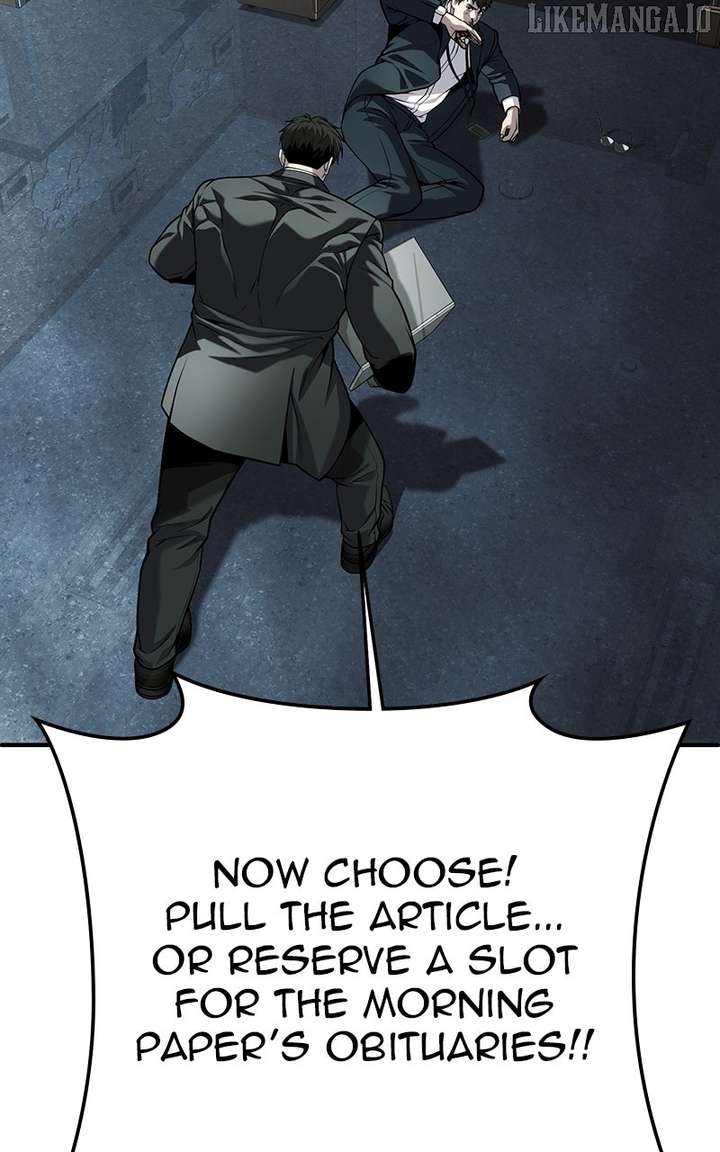 Son’s Retribution Chapter 68 - Page 20