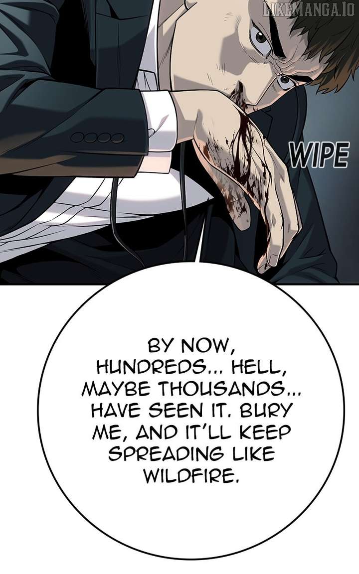 Son’s Retribution Chapter 68 - Page 22