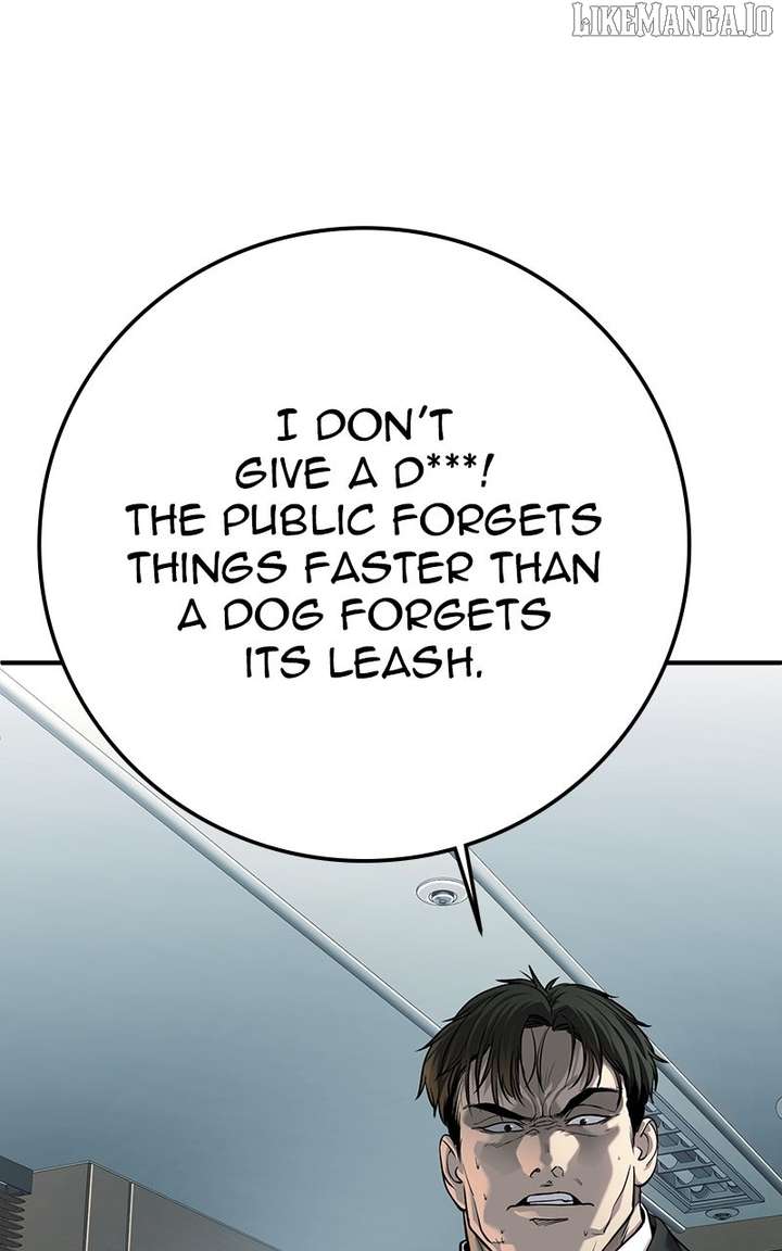 Son’s Retribution Chapter 68 - Page 23