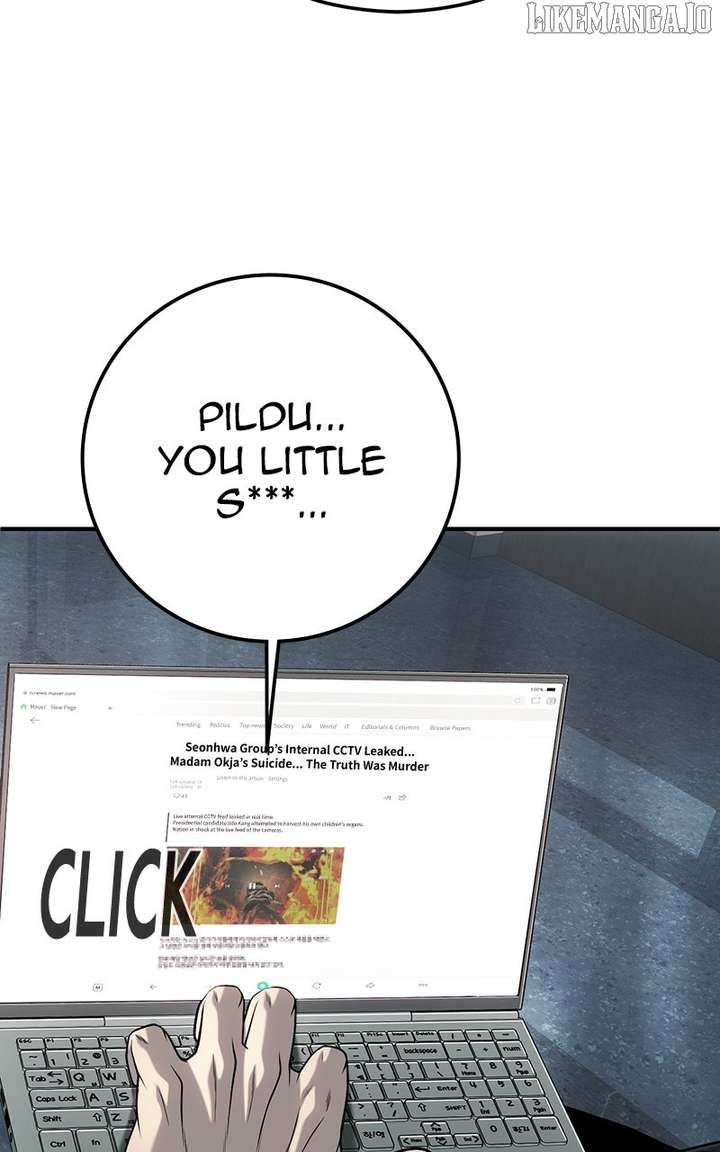 Son’s Retribution Chapter 68 - Page 25