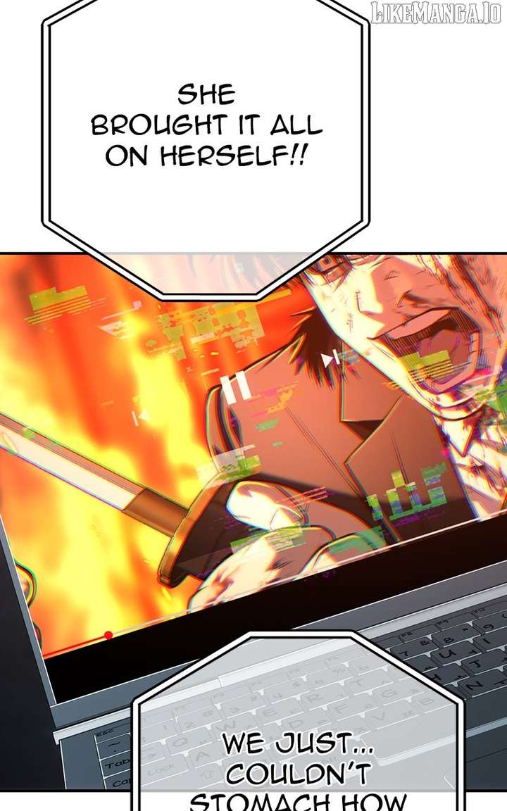 Son’s Retribution Chapter 68 - Page 31