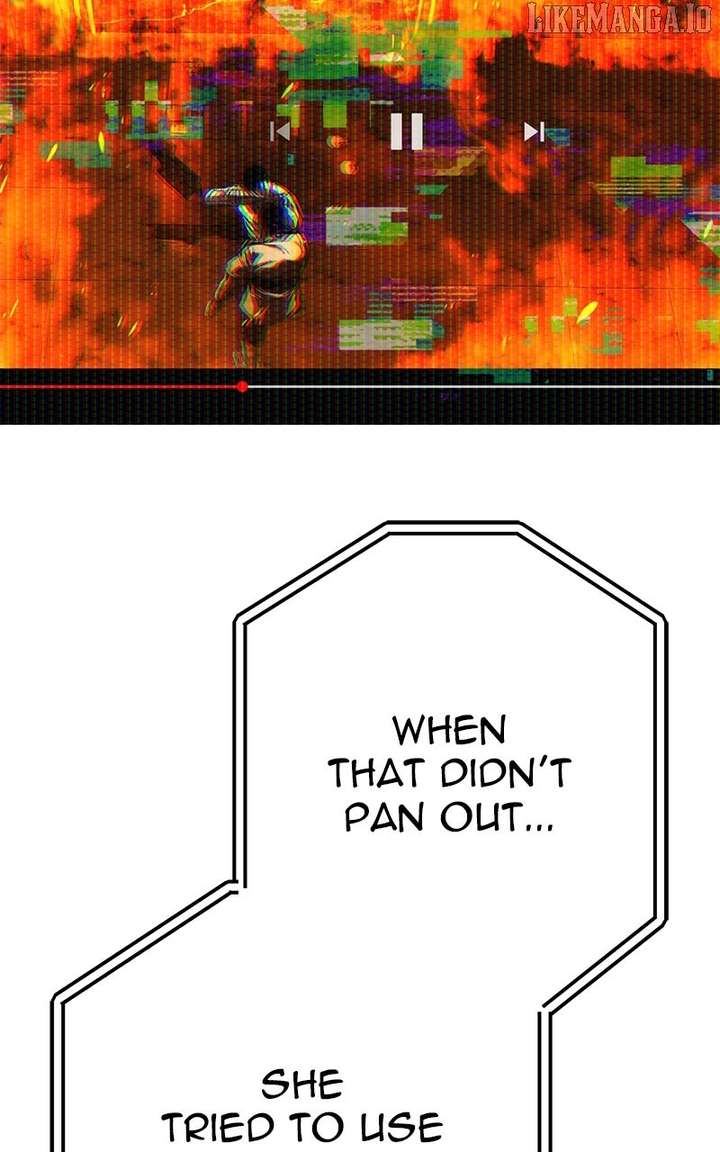 Son’s Retribution Chapter 68 - Page 35