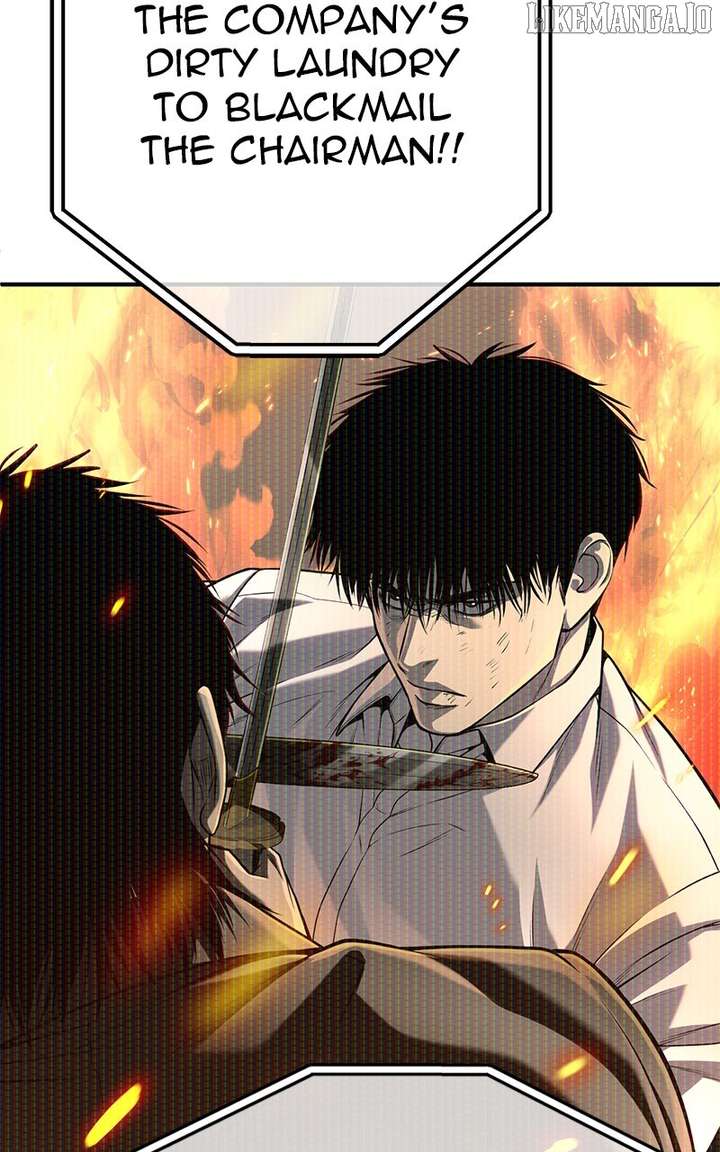 Son’s Retribution Chapter 68 - Page 36