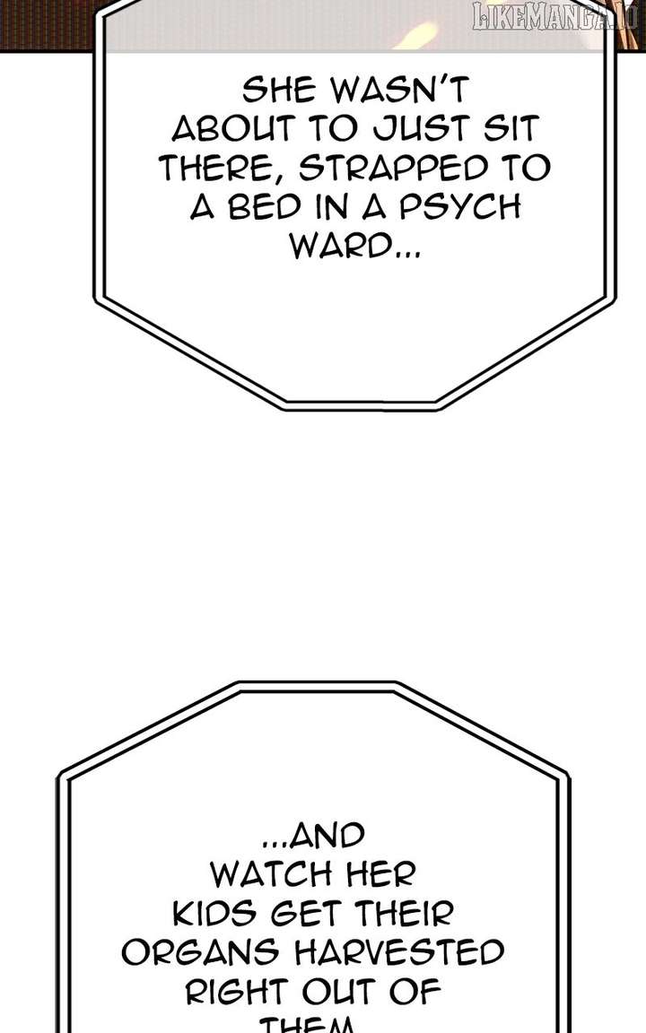 Son’s Retribution Chapter 68 - Page 37