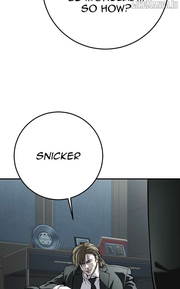 Son’s Retribution Chapter 68 - Page 43