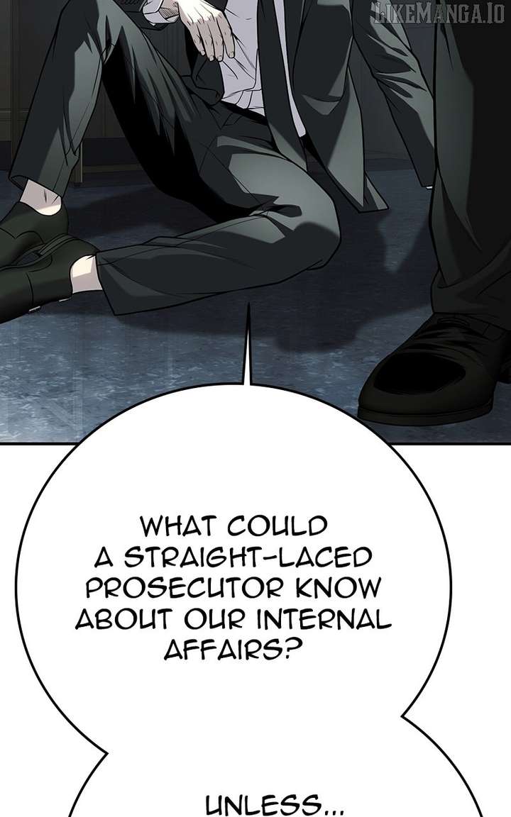 Son’s Retribution Chapter 68 - Page 44