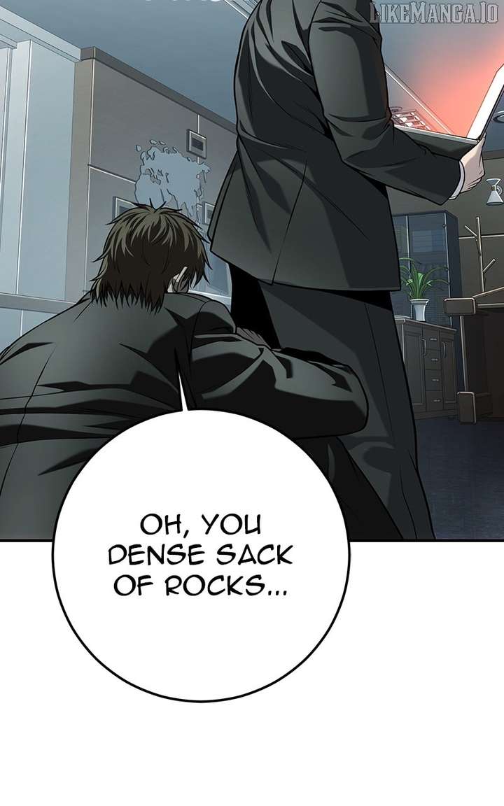 Son’s Retribution Chapter 68 - Page 46