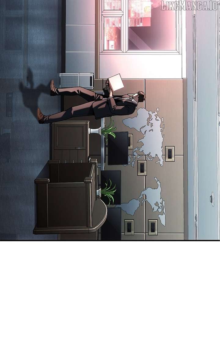 Son’s Retribution Chapter 68 - Page 5