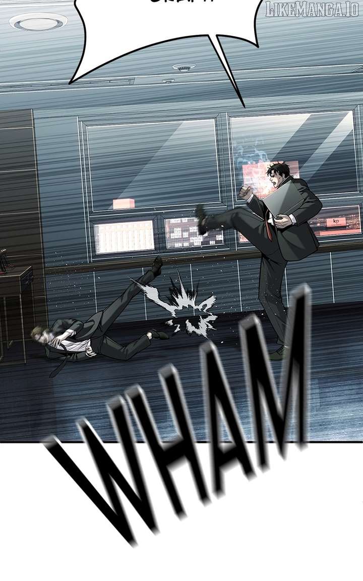 Son’s Retribution Chapter 68 - Page 61