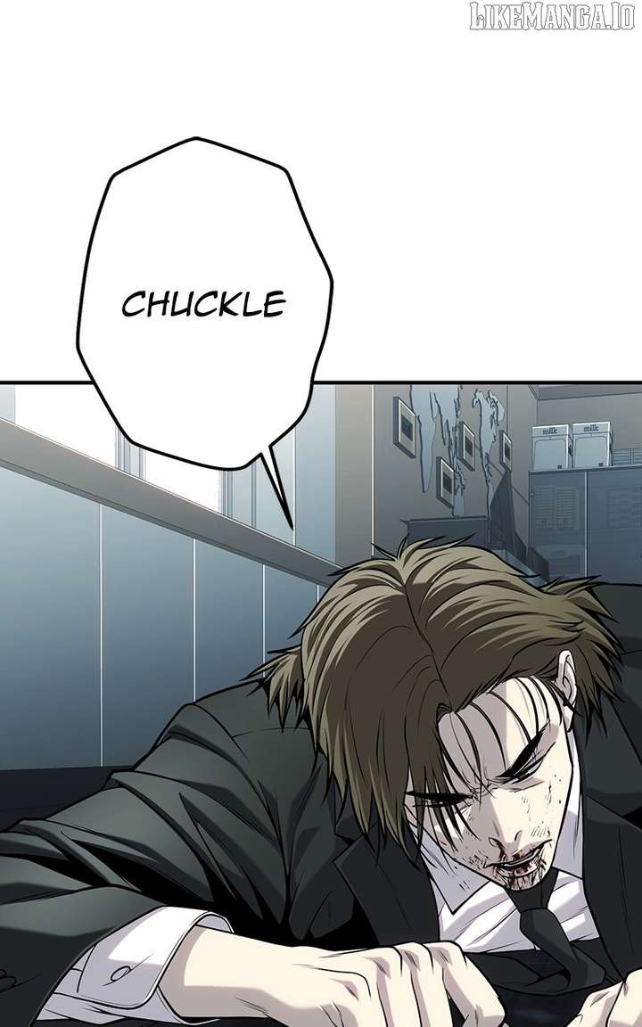 Son’s Retribution Chapter 68 - Page 62