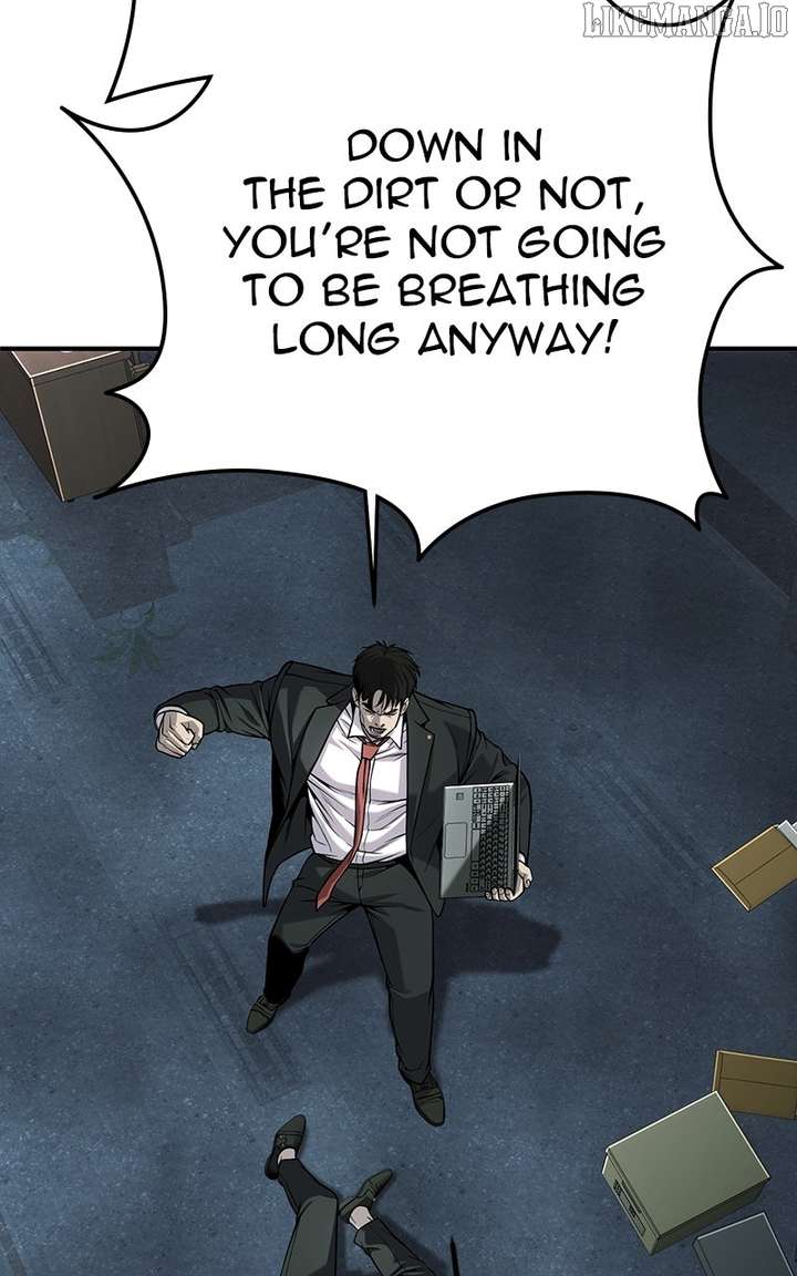 Son’s Retribution Chapter 68 - Page 64