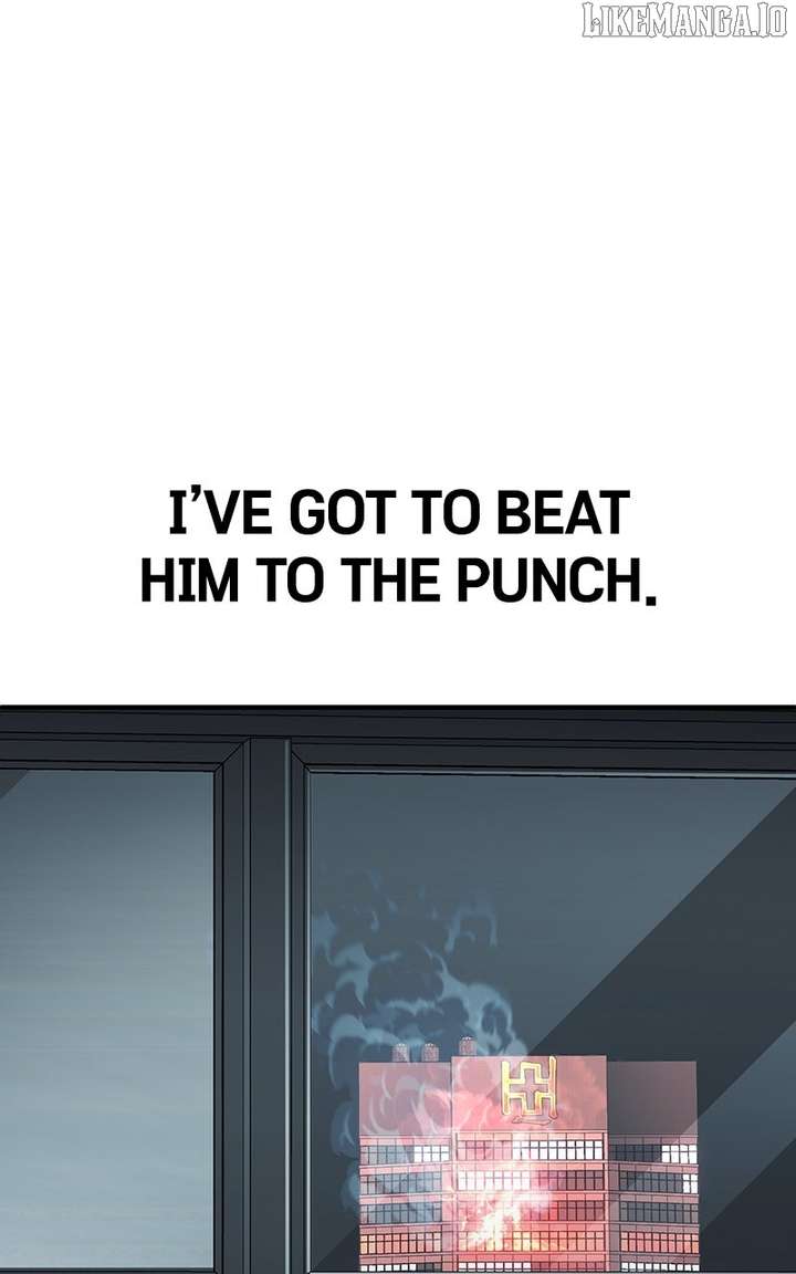 Son’s Retribution Chapter 68 - Page 69