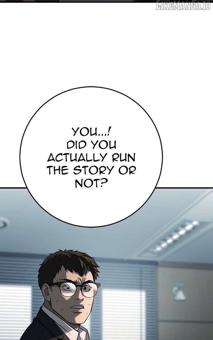 Son’s Retribution Chapter 68 - Page 7