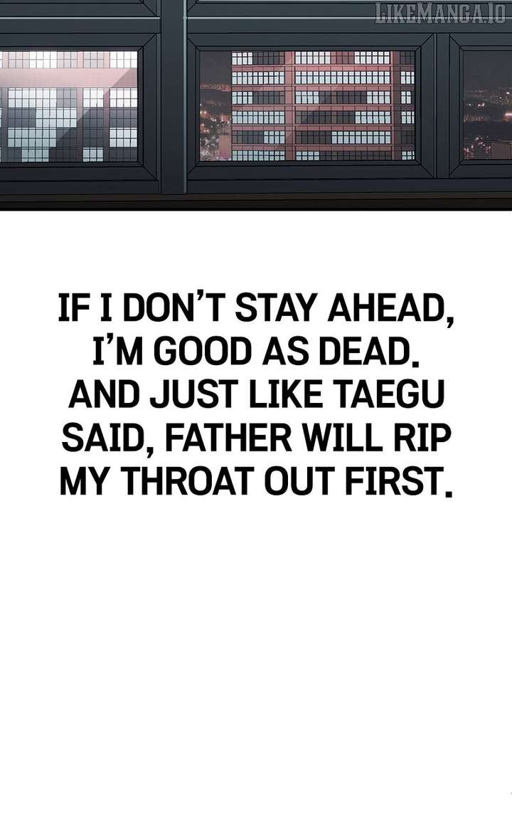 Son’s Retribution Chapter 68 - Page 70