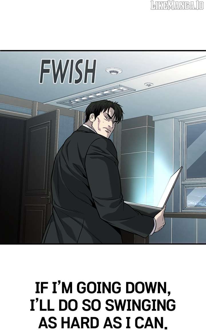 Son’s Retribution Chapter 68 - Page 71