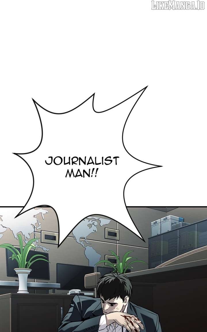 Son’s Retribution Chapter 68 - Page 72