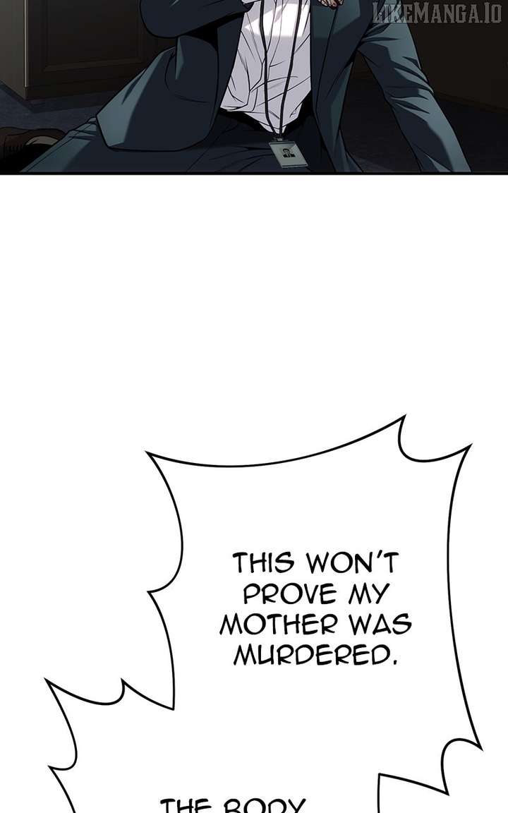 Son’s Retribution Chapter 68 - Page 73