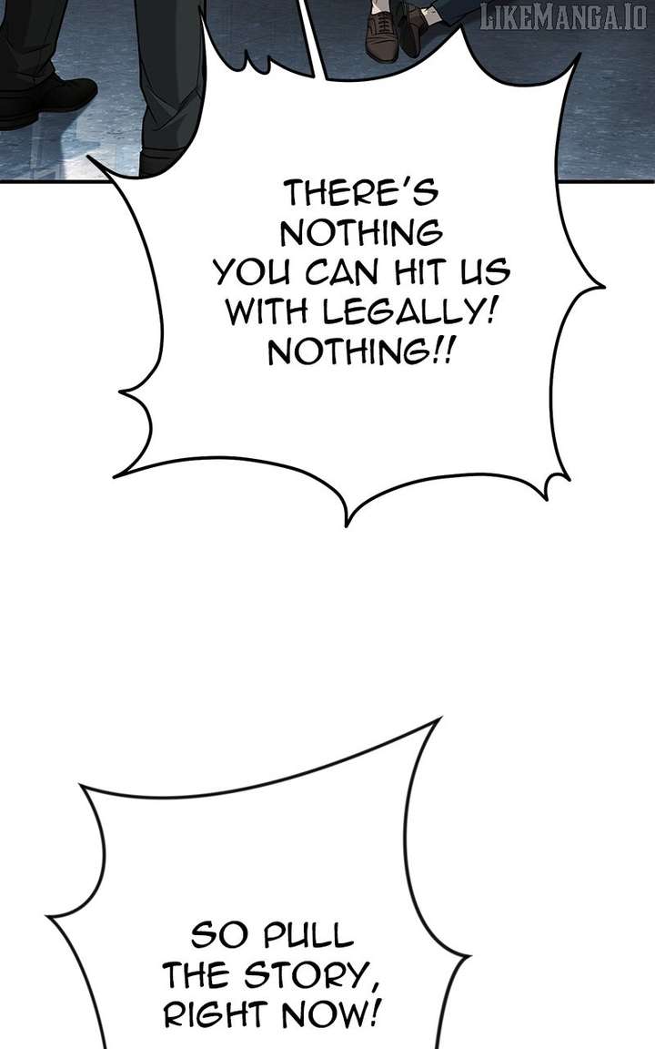 Son’s Retribution Chapter 68 - Page 75