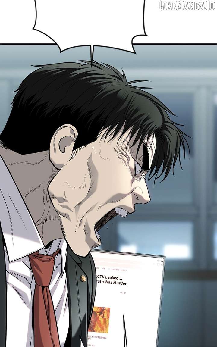 Son’s Retribution Chapter 68 - Page 76