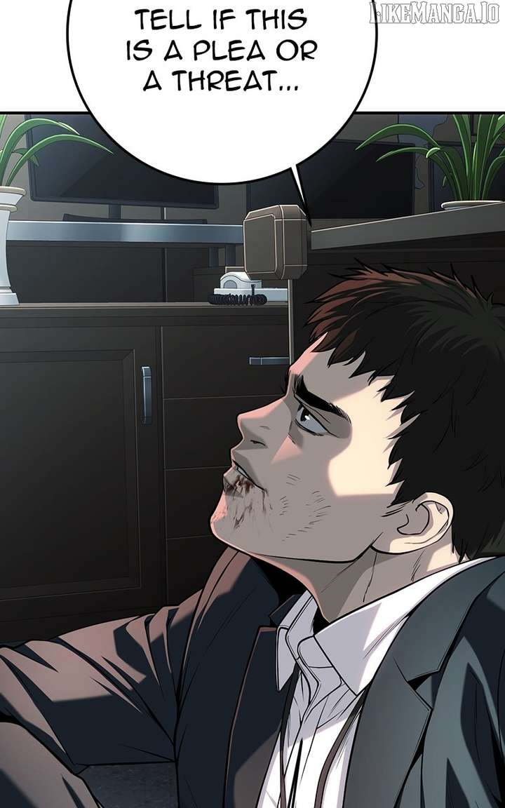 Son’s Retribution Chapter 68 - Page 80