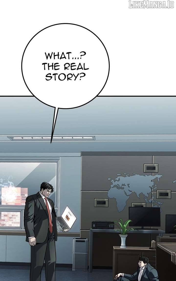 Son’s Retribution Chapter 68 - Page 82