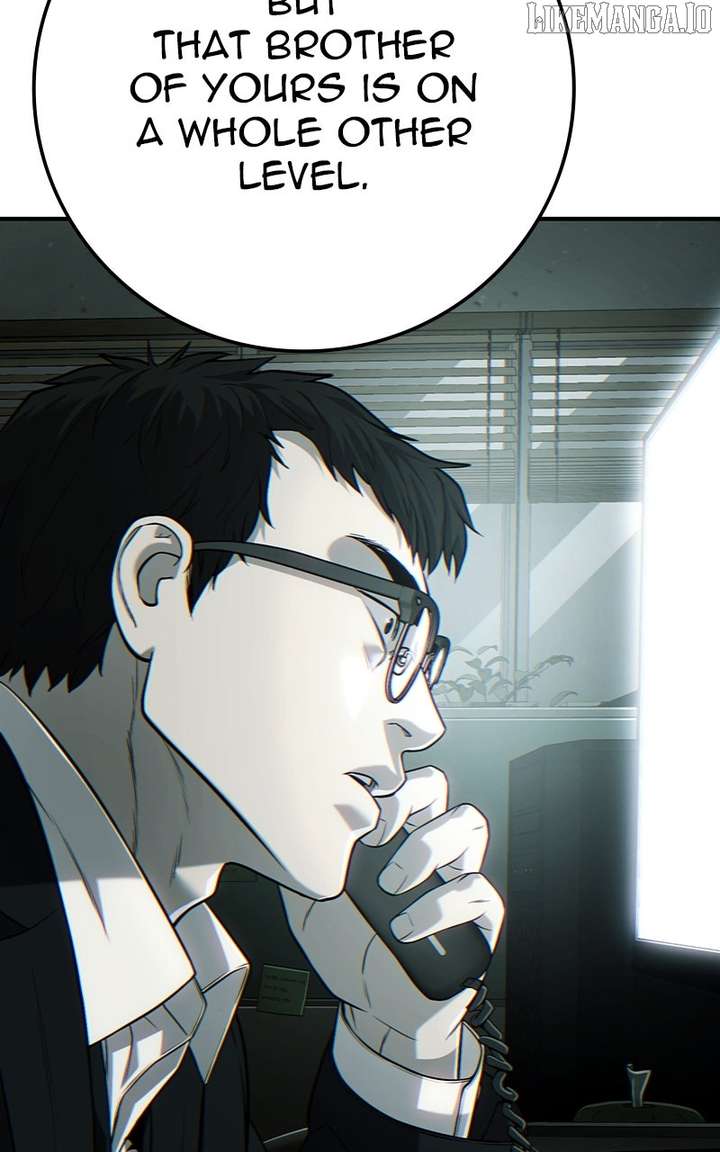 Son’s Retribution Chapter 68 - Page 86