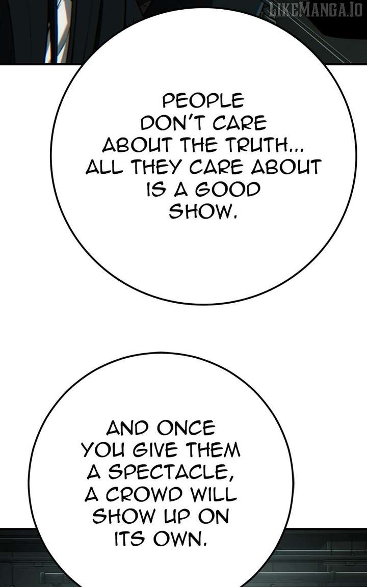 Son’s Retribution Chapter 68 - Page 87