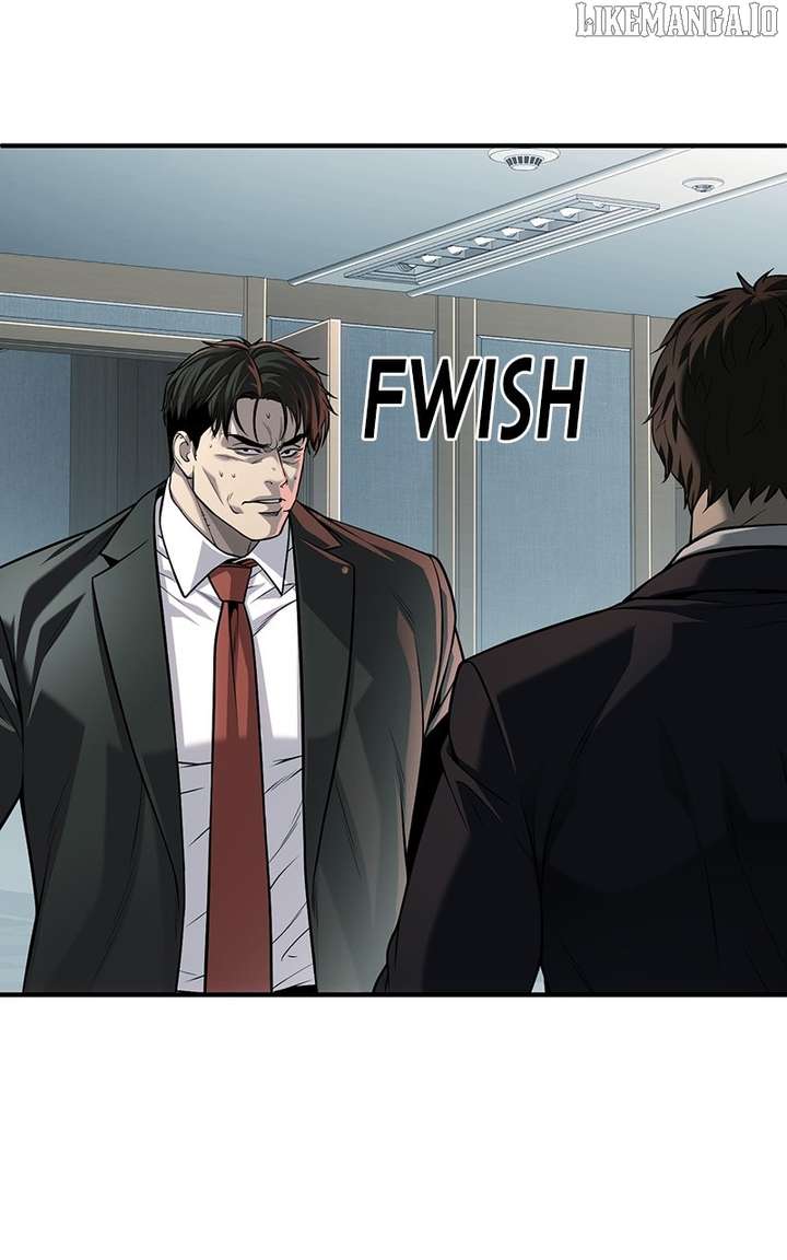 Son’s Retribution Chapter 68 - Page 9