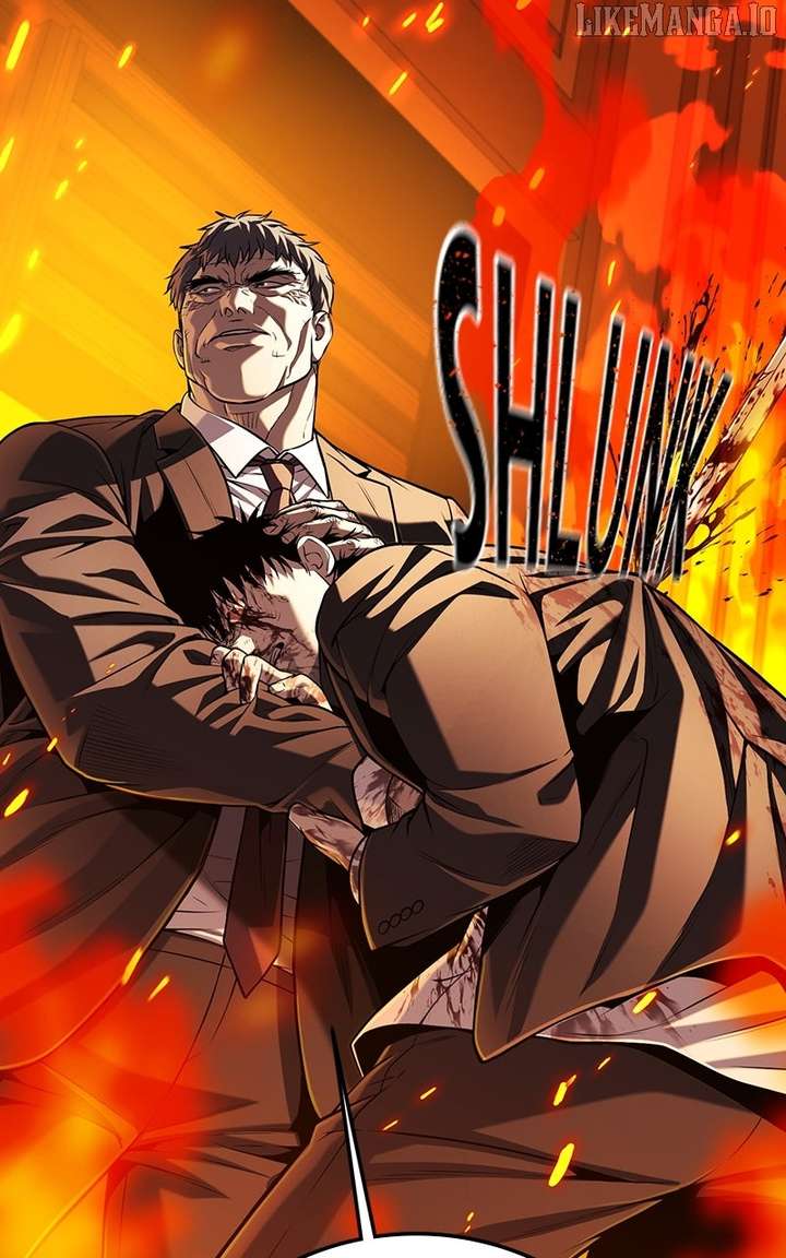 Son’s Retribution Chapter 68 - Page 97