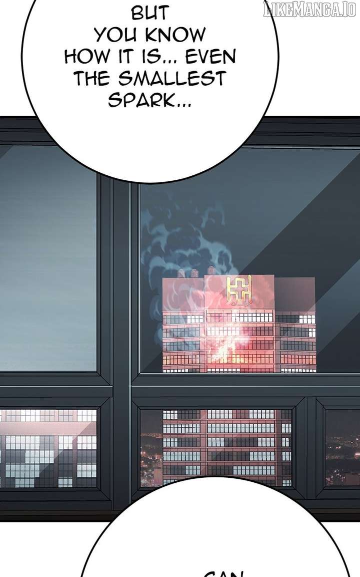 Son’s Retribution Chapter 69 - Page 10