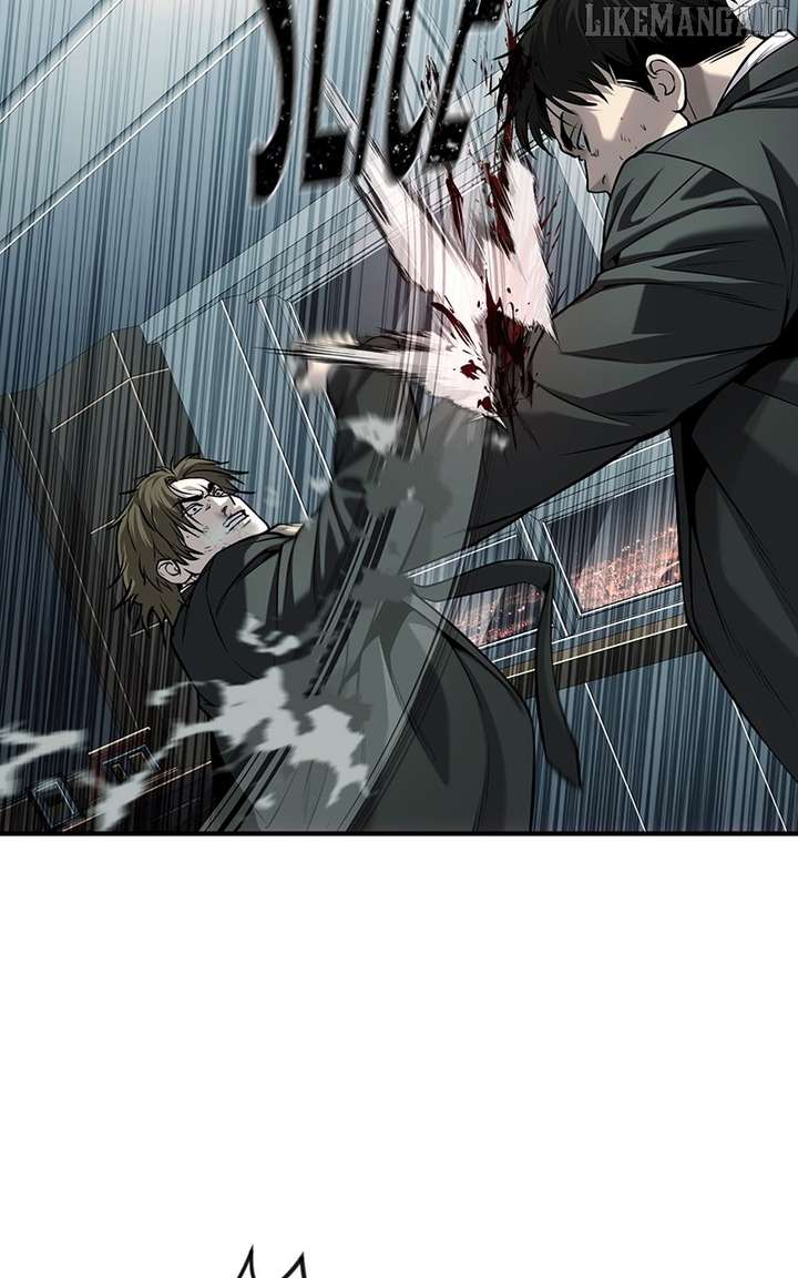 Son’s Retribution Chapter 69 - Page 108