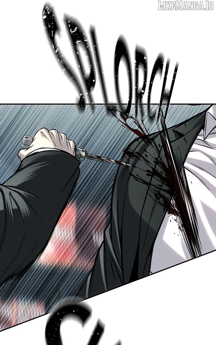 Son’s Retribution Chapter 69 - Page 115