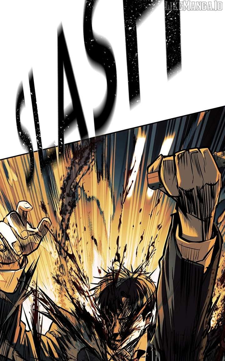 Son’s Retribution Chapter 69 - Page 118