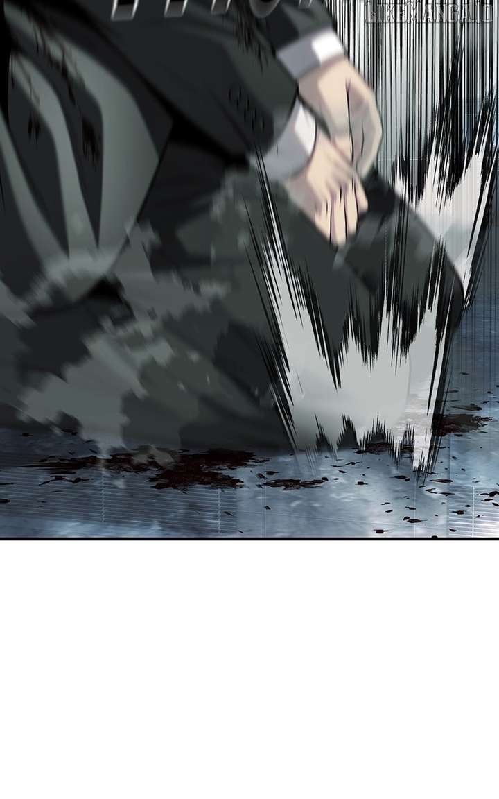 Son’s Retribution Chapter 69 - Page 124