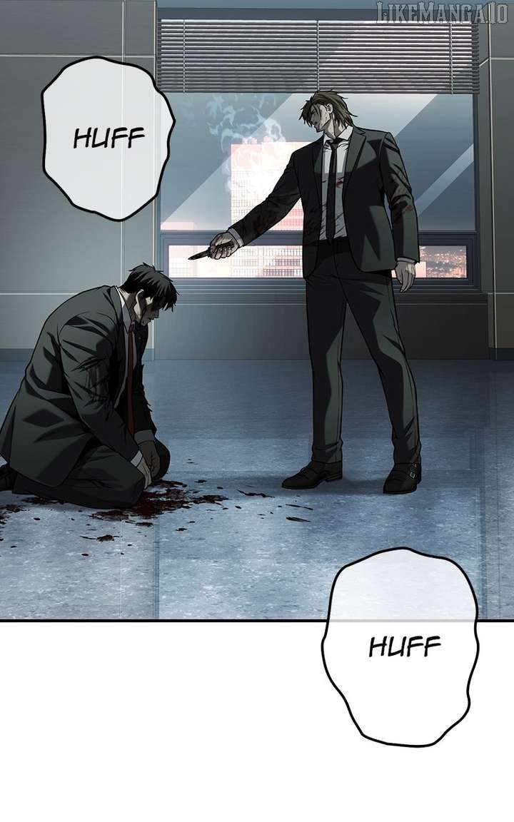 Son’s Retribution Chapter 69 - Page 126
