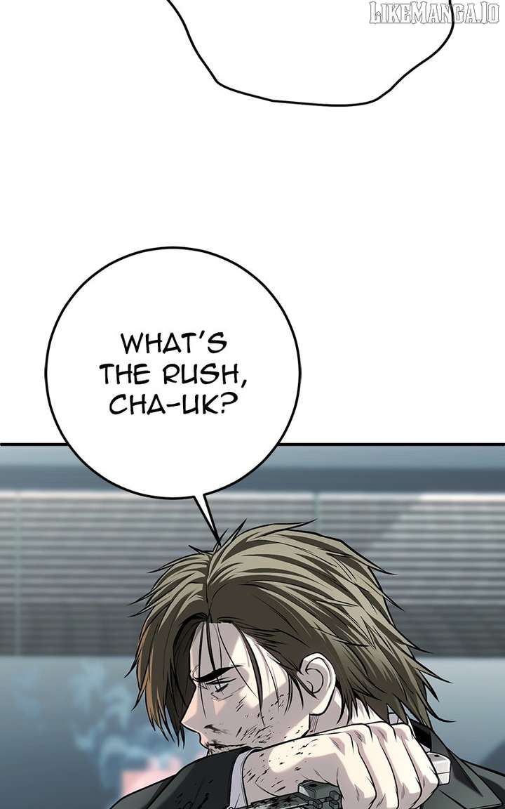 Son’s Retribution Chapter 69 - Page 129