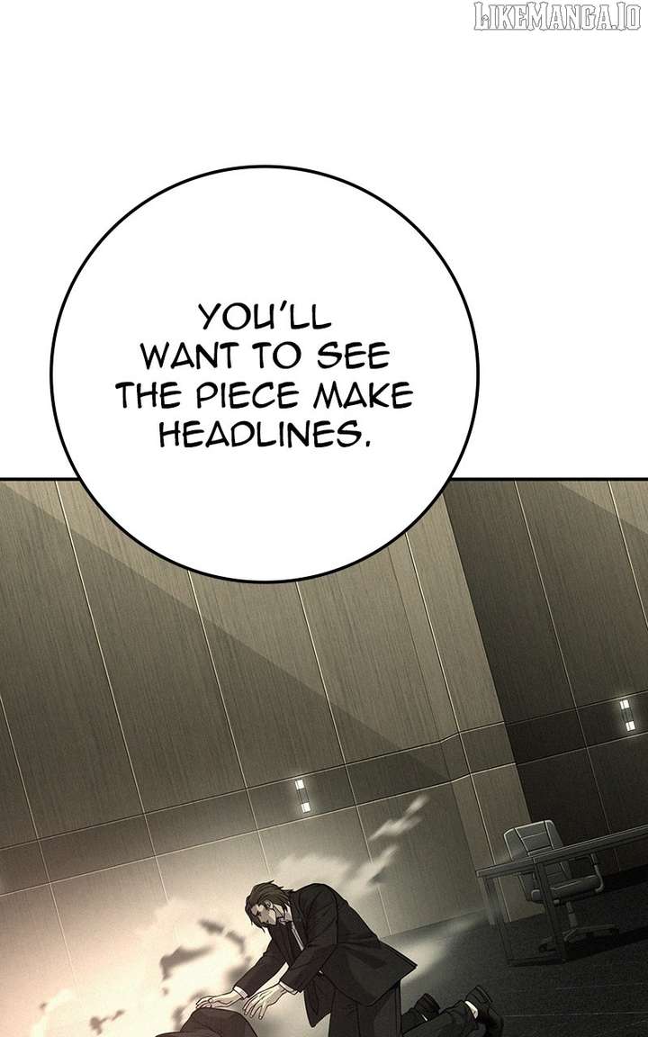 Son’s Retribution Chapter 69 - Page 131